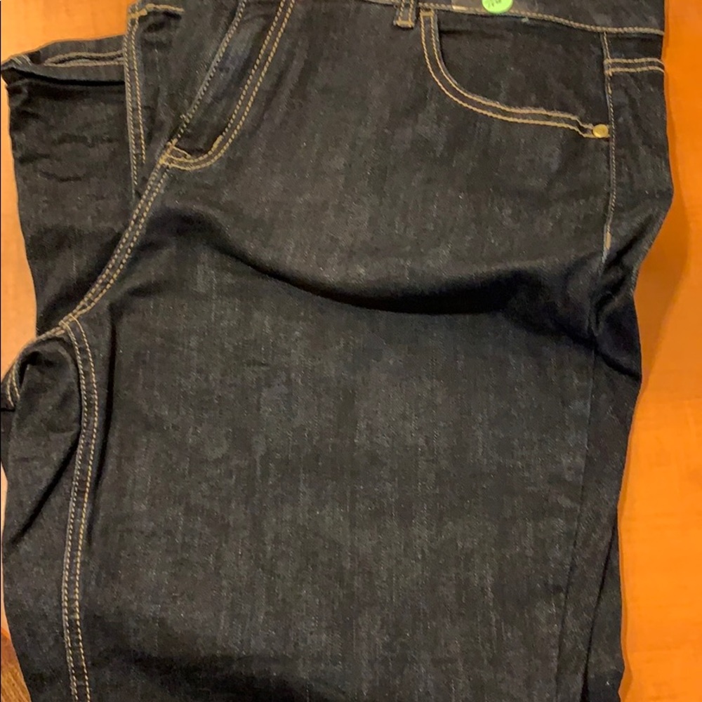 Size 20 jeans
